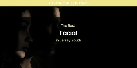 The Absolute Best Facial in Jersey South