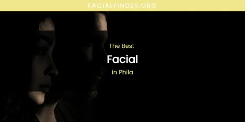 Phila's Best Facial